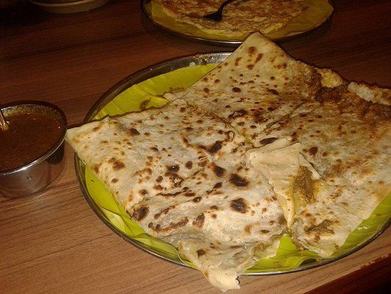 Hotel Blue Hills Restaurant